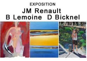 Renault  Lemoine Bicknel