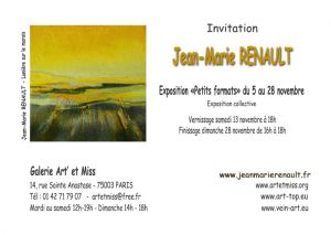 Petits formats Petits formats